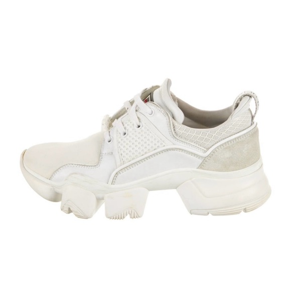 Givenchy women’s chunky sneakers size 40 - Picture 4 of 4